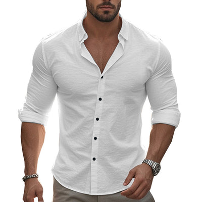 Palermo - Katoenen Zomershirt