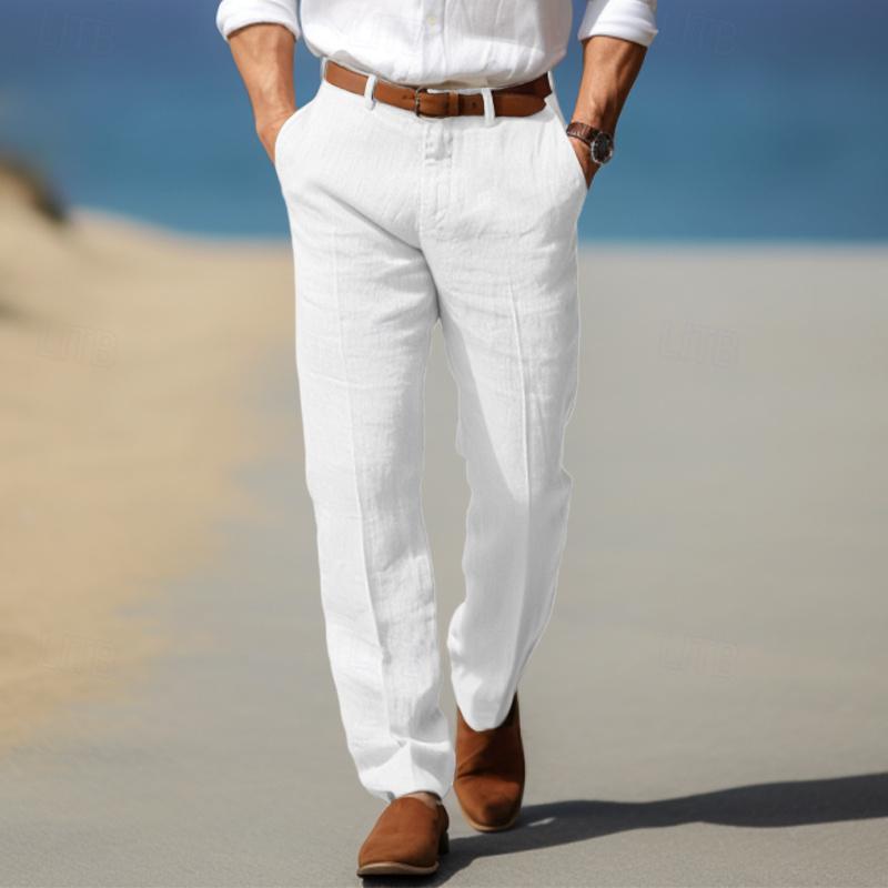 Orson - Katoenen Zomerbroek