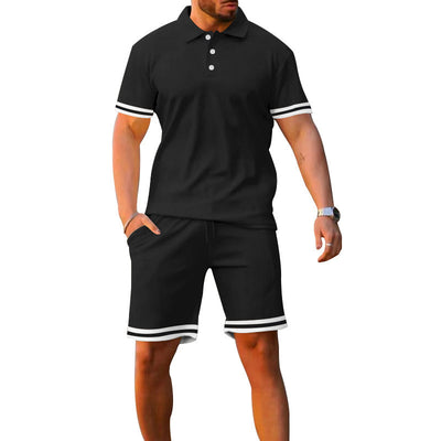 Daan - Casual Zomer Set
