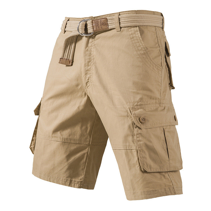 Waller – Stijlvolle Cargo Shorts