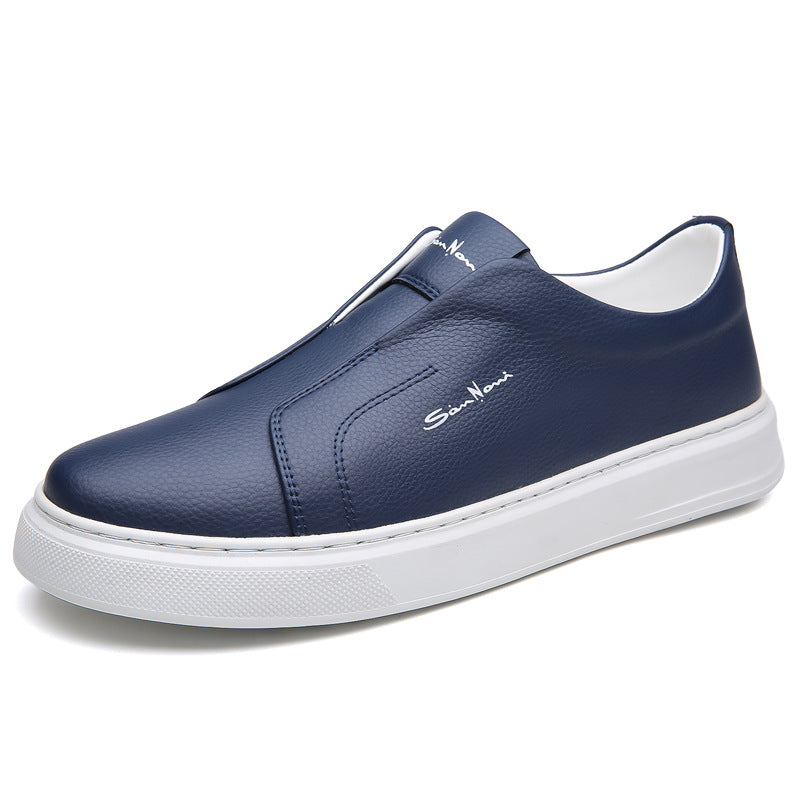 SamNova - Harbour instappersneakers