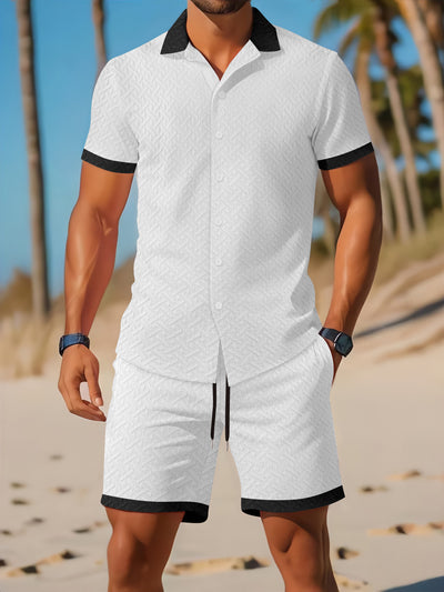 Milan - Zomer Poloset