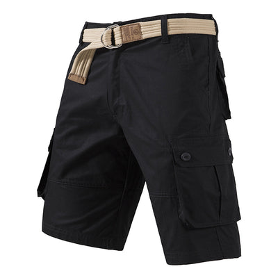 Waller – Stijlvolle Cargo Shorts
