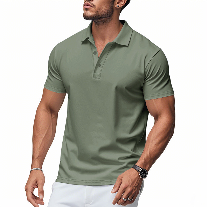 Holluxe - Klassiek Poloshirt