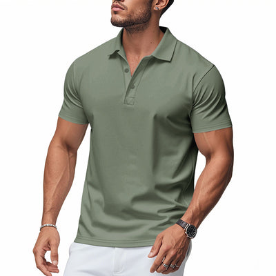 Holluxe - Klassiek Poloshirt