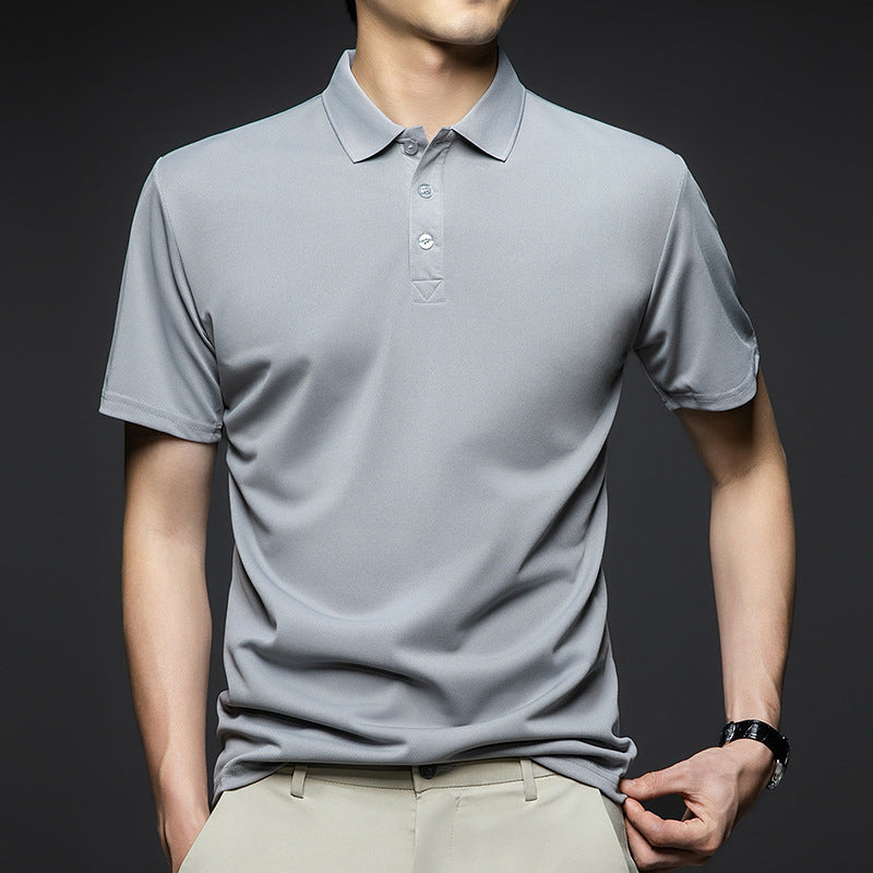 Xander – Elegante Casual Polo