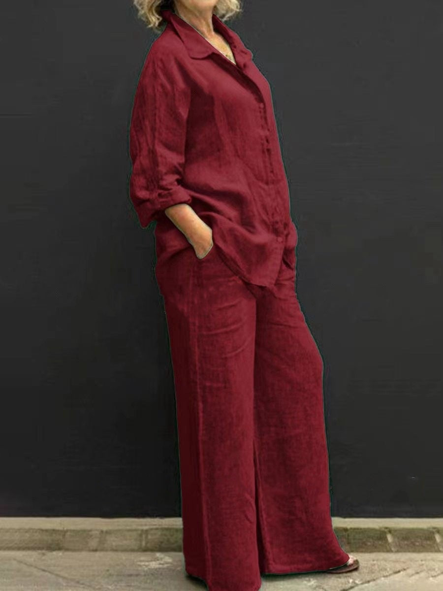 Mia - Elegante Zomerset