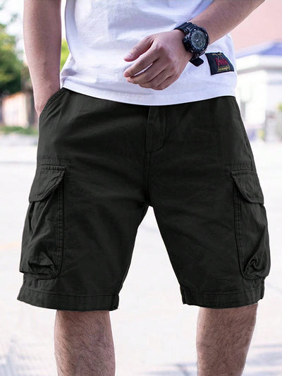 Mervyn – Casual cargoshort