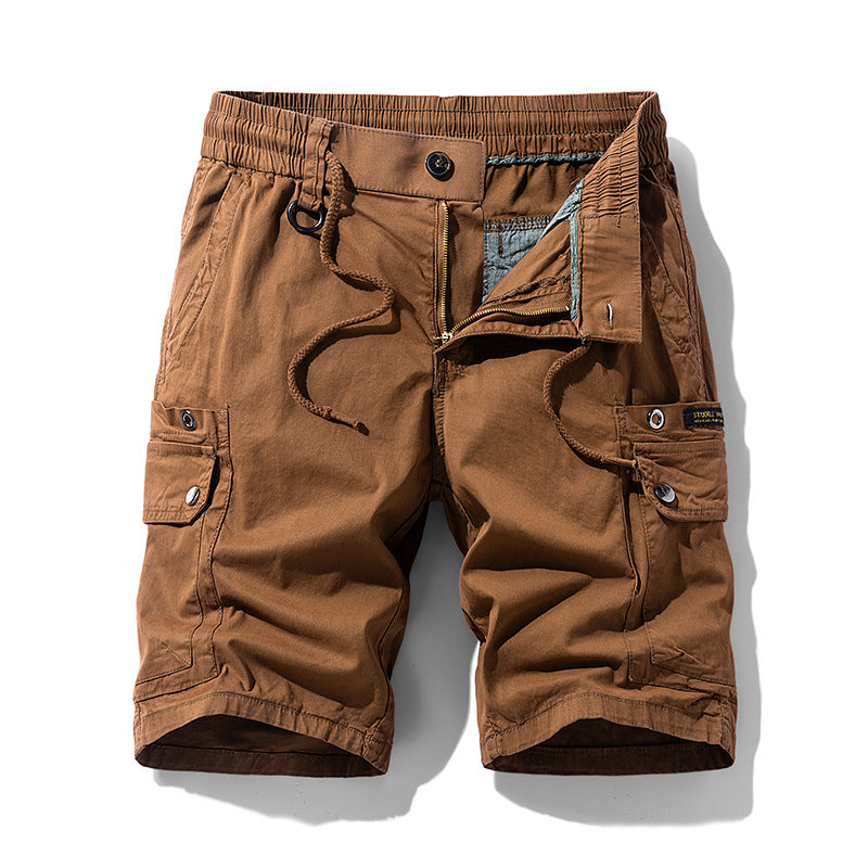 Jack Washington TerraCraft Werkshorts