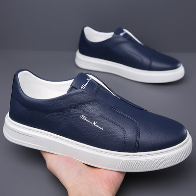SamNova - Harbour instappersneakers