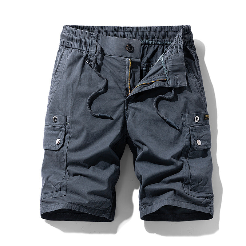 Jack Washington TerraCraft Werkshorts