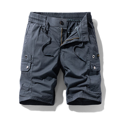 Jack Washington TerraCraft Werkshorts