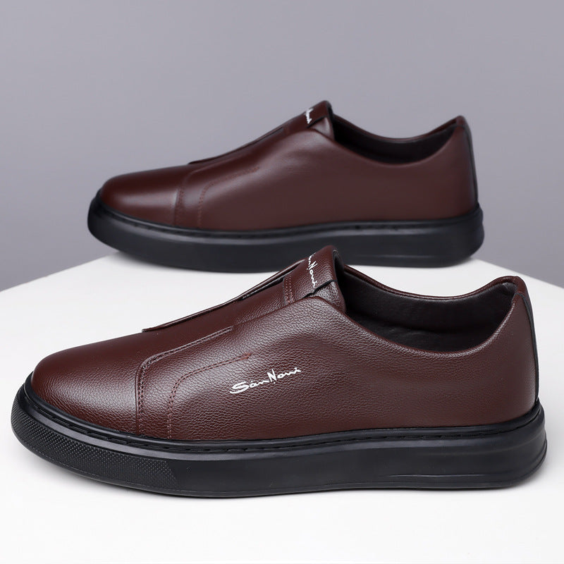 SamNova - Harbour instappersneakers