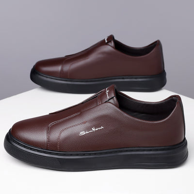 SamNova - Harbour instappersneakers