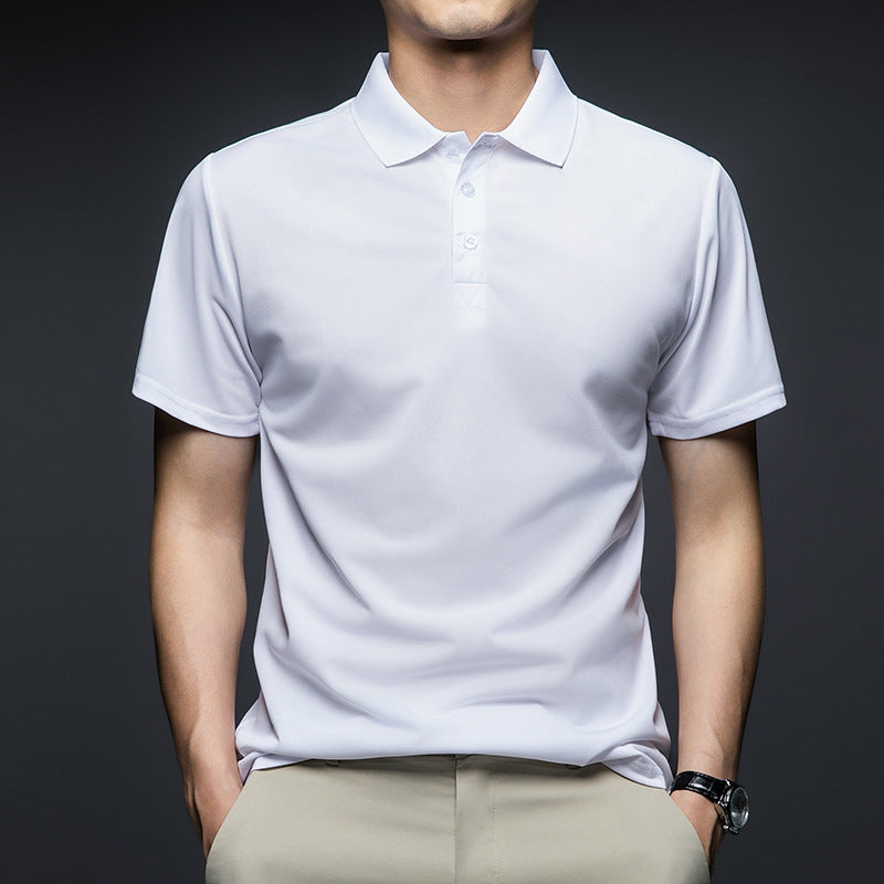 Xander – Elegante Casual Polo