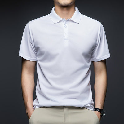 Xander – Elegante Casual Polo