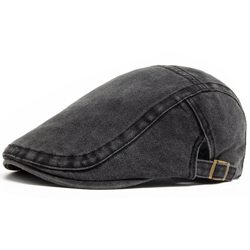 Lennart™ Vintage Baret