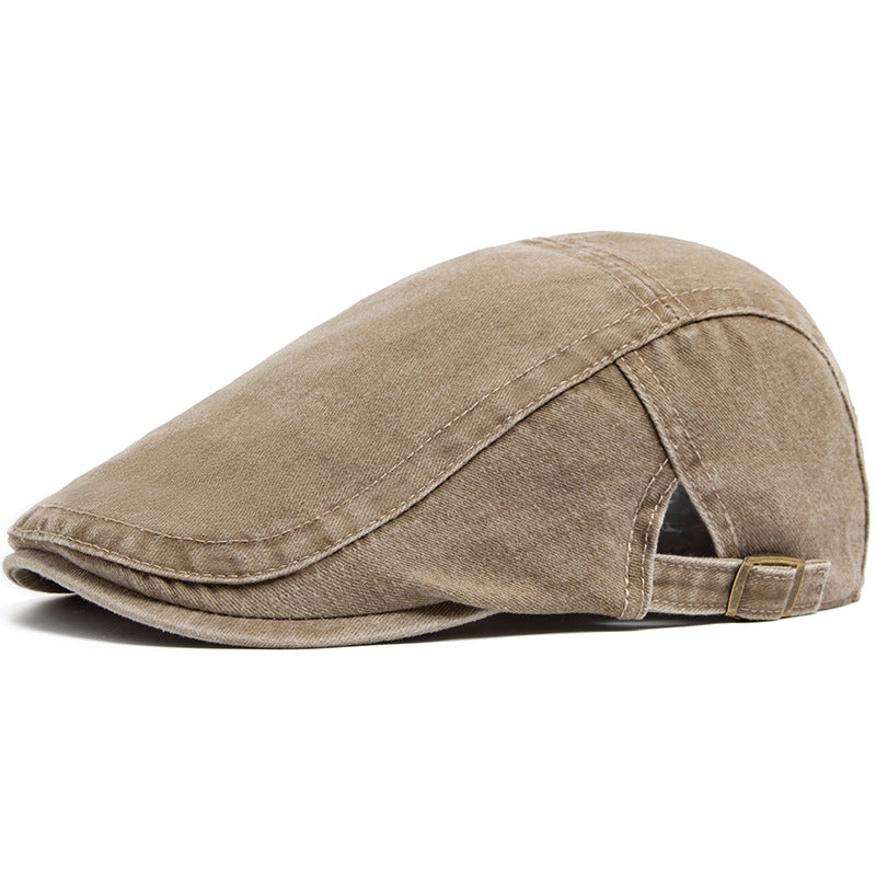 Lennart™ Vintage Baret