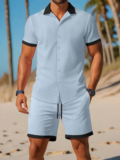 Milan - Zomer Poloset