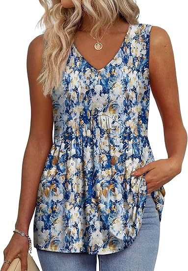 Birna | Lichte en Elegante Top