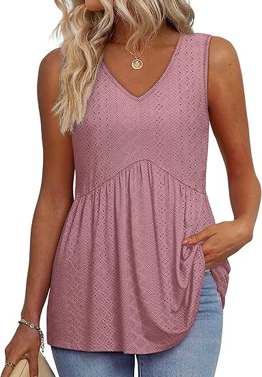 Birna | Lichte en Elegante Top