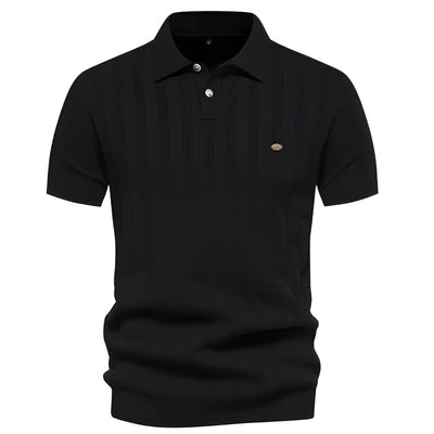 Casual Heren Poloshirt