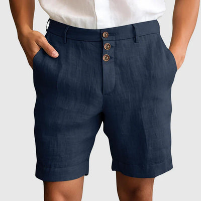 Bram - Verfijnde Shorts
