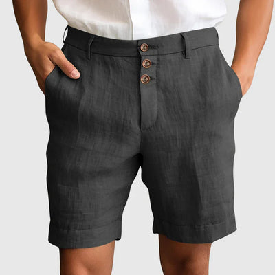 Bram - Verfijnde Shorts