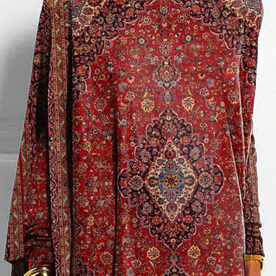 Presley | Gracieus Boothals Top
