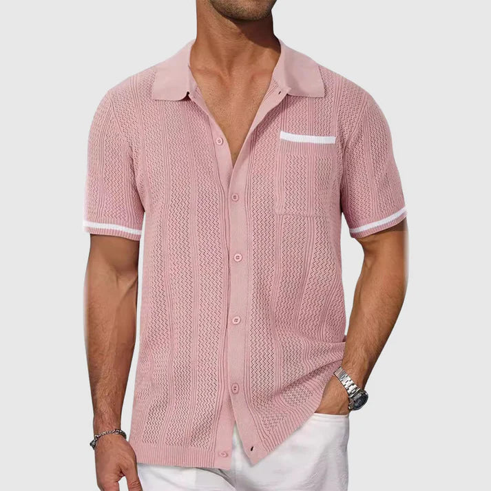Holluxe™ - Ademend Zomershirt