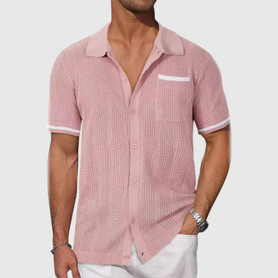 Holluxe™ - Ademend Zomershirt