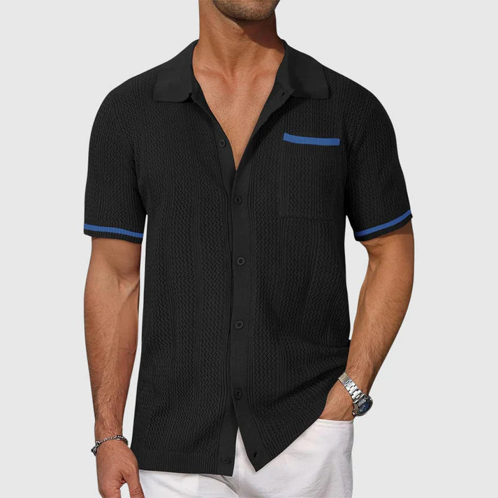 Holluxe™ - Ademend Zomershirt