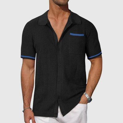 Holluxe™ - Ademend Zomershirt