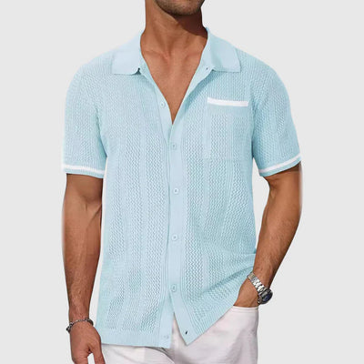 Holluxe™ - Ademend Zomershirt