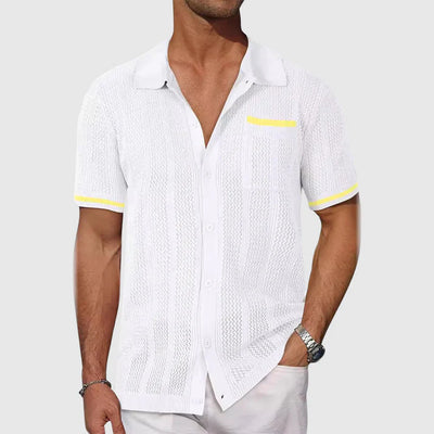 Holluxe™ - Ademend Zomershirt