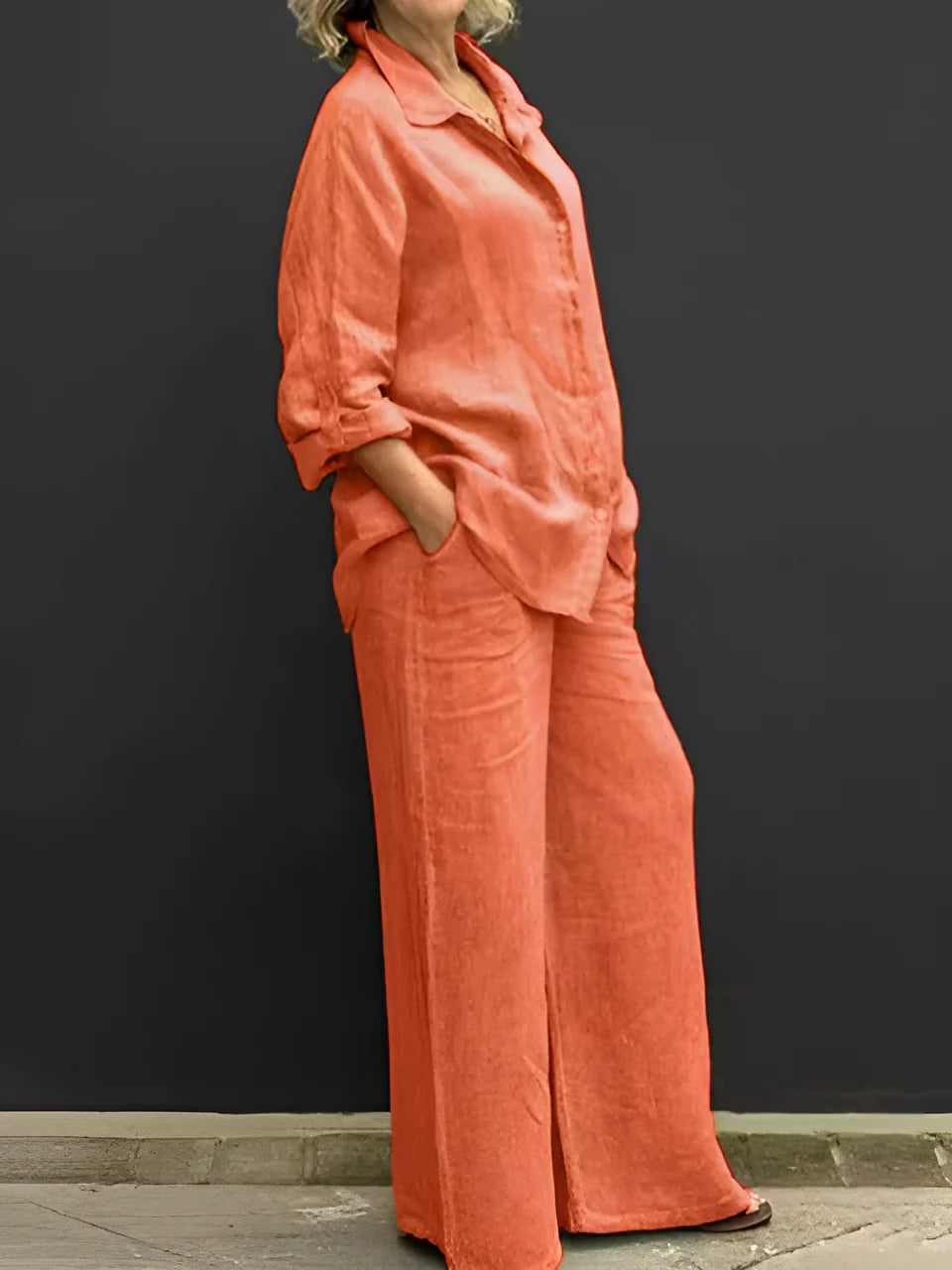 Mia - Elegante Zomerset