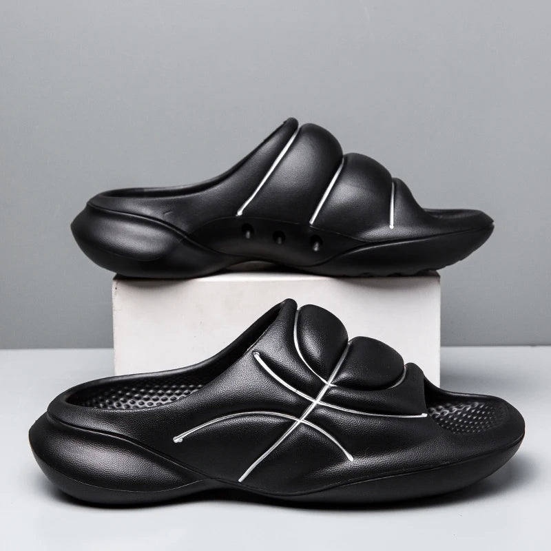 Rebound™ Slippers
