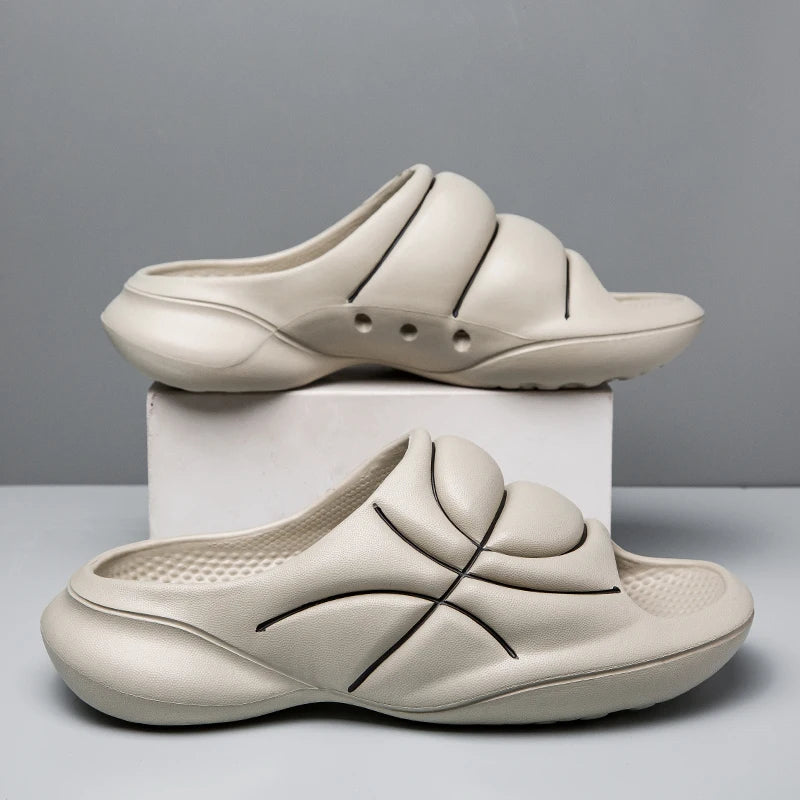 Rebound™ Slippers