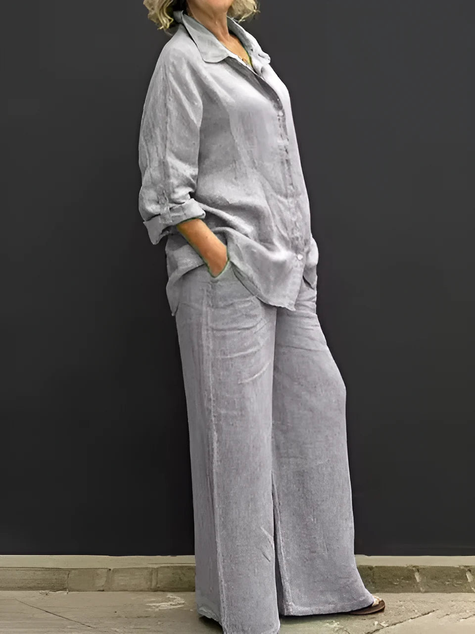 Mia - Elegante Zomerset