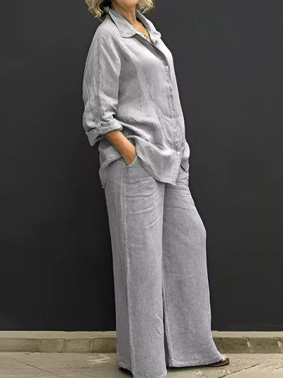 Mia - Elegante Zomerset