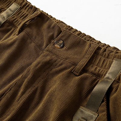 Jaxton – Robuuste Cargo Korte Broek