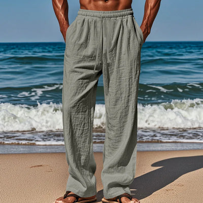 Zaire – Relaxte Strandbroek