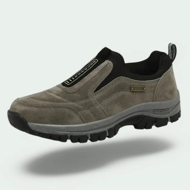 Naviel – Orthopedische wandelschoenen voor actieve mannen