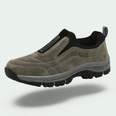 Naviel – Orthopedische wandelschoenen voor actieve mannen