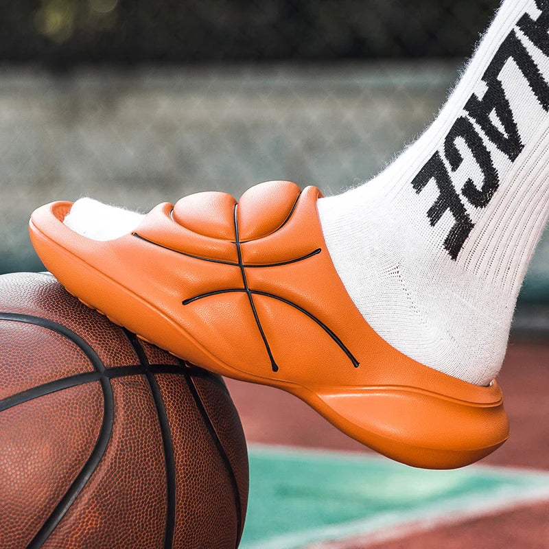 Rebound™ Slippers