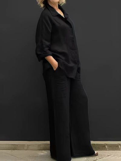 Mia - Elegante Zomerset