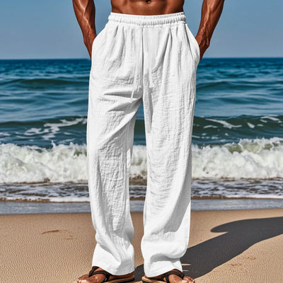 Zaire – Relaxte Strandbroek