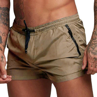 Hudson - Zwemshort met Ritszakken