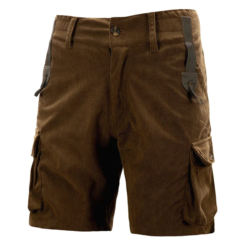 Jaxton – Robuuste Cargo Korte Broek