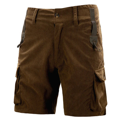 Jaxton – Robuuste Cargo Korte Broek